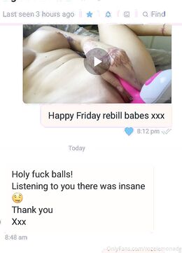 Rebecca Roze (itsamarafox)