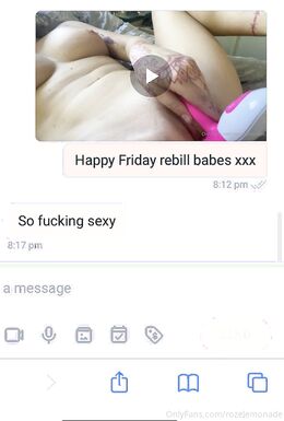 Rebecca Roze (itsamarafox)