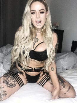 Gia Clarke