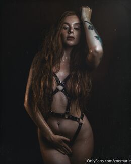 Zoe Marie