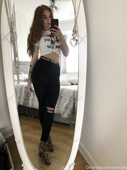 Zoe Marie