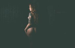 Zoe Marie