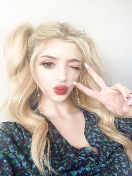 CherrieBlossoms