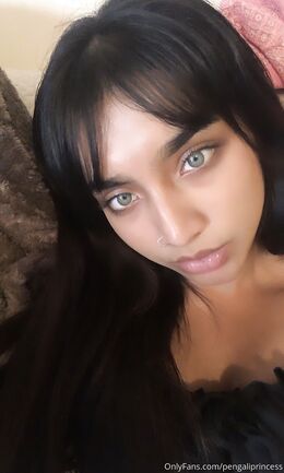 PengaliPrincess