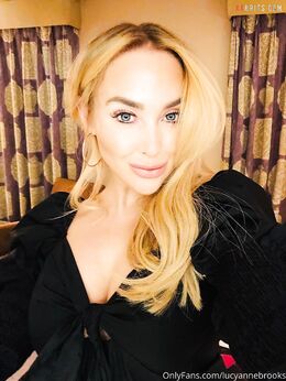 Lucy Anne Brooks