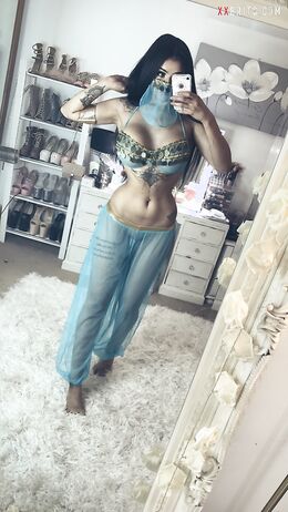 Stacey Carlaa