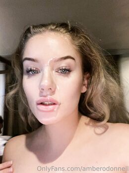 Amber-O’Donnell