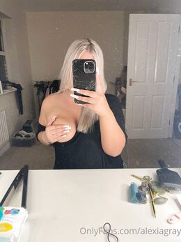 Alexia Gray
