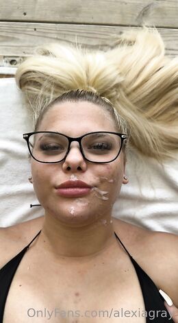 Alexia Gray