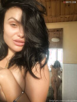Saskia Jade