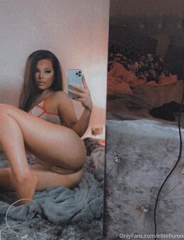 Elise Clayton (elisefionxx)