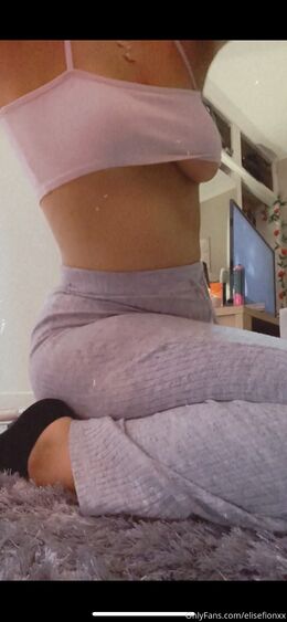 Elise Clayton (elisefionxx)