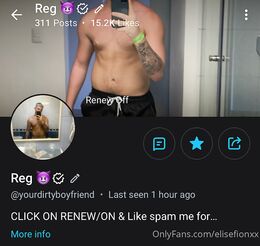 Elise Clayton (elisefionxx)