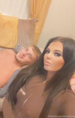 Elise Clayton (elisefionxx)