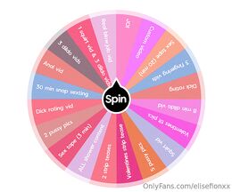 Elise Clayton (elisefionxx)