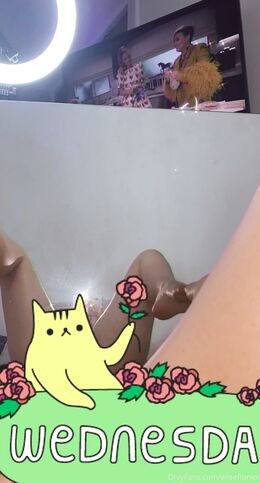 Elise Clayton (elisefionxx)