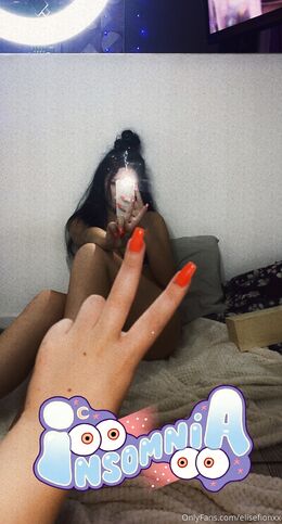 Elise Clayton (elisefionxx)