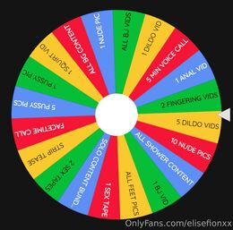 Elise Clayton (elisefionxx)