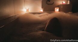 Elise Clayton (elisefionxx)