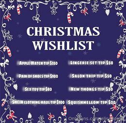 Elise Clayton (elisefionxx)