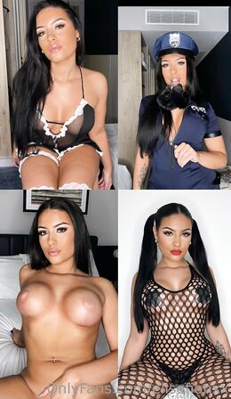 Elise Clayton (elisefionxx)