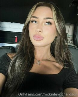 Mckinley Richardson