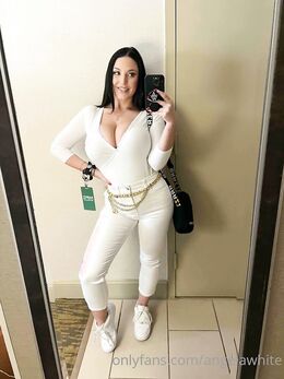 Angela White