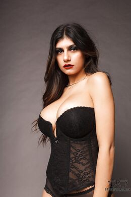 Mia Khalifa