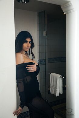 Mia Khalifa