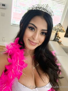 Sophia Leone