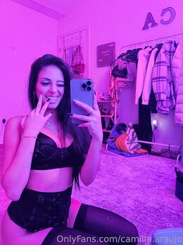 Camilla Araujo