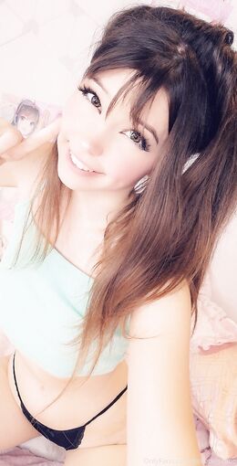 Belle Delphine