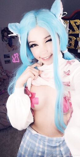 Belle Delphine