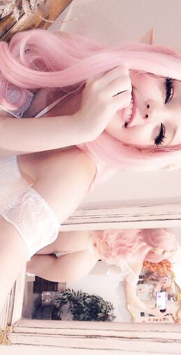 Belle Delphine