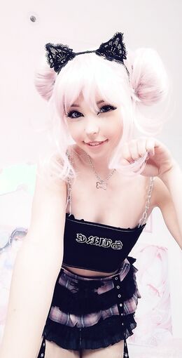 Belle Delphine