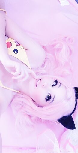 Belle Delphine
