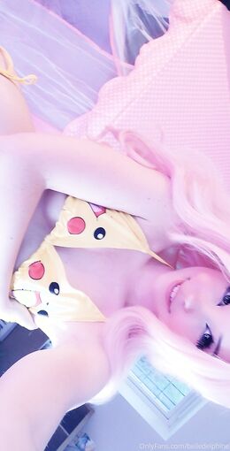 Belle Delphine