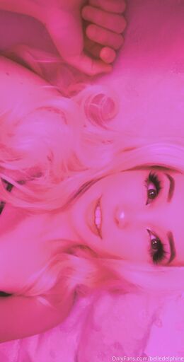 Belle Delphine