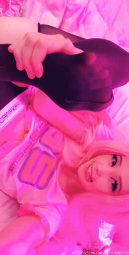Belle Delphine