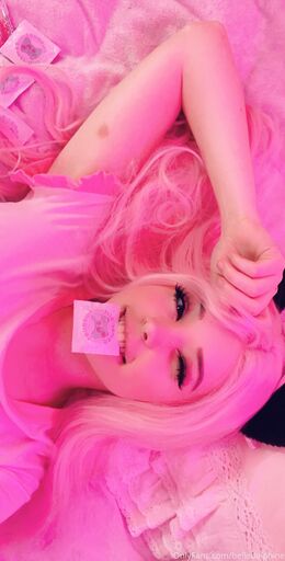 Belle Delphine