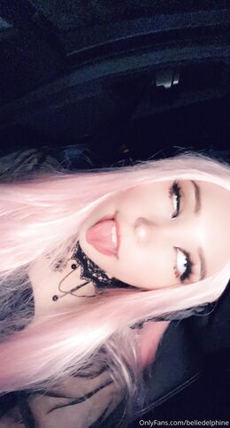 Belle Delphine
