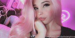 Belle Delphine