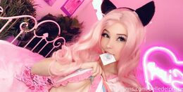 Belle Delphine