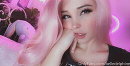 Belle Delphine