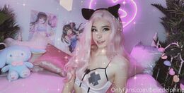 Belle Delphine