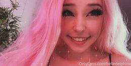 Belle Delphine