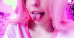 Belle Delphine