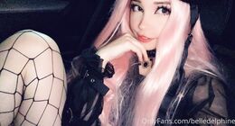 Belle Delphine