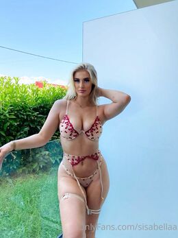 Sophia Isabella Smith