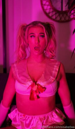 Sophia Isabella Smith